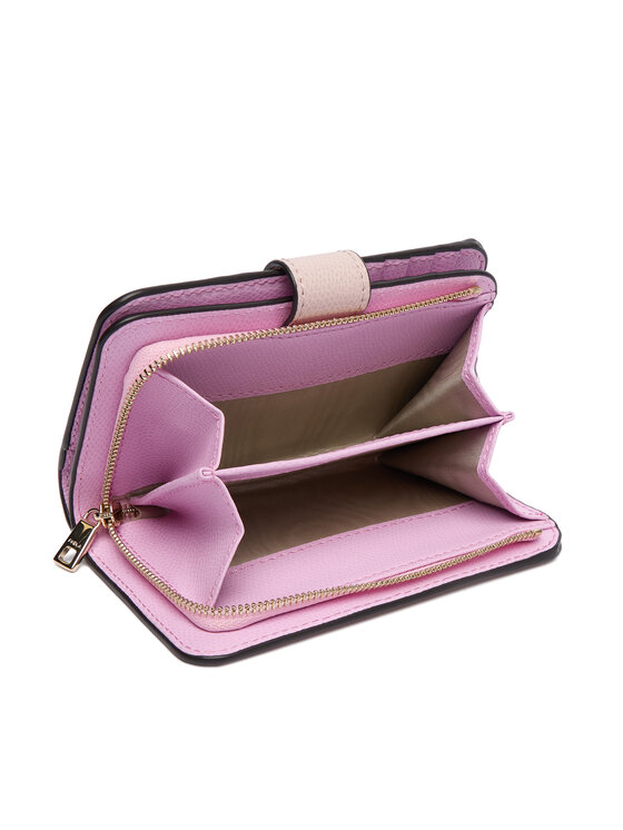 Furla Furla Великий жіночий гаманець Camelia  WP00314 ARE000 CN 4304S 1007 Рожевий