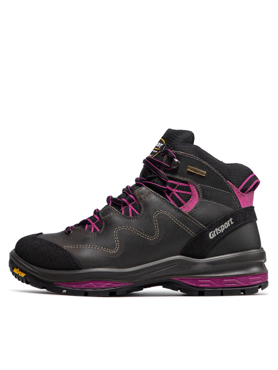 Grisport Grisport Trekking čevlji 12529D10G Siva