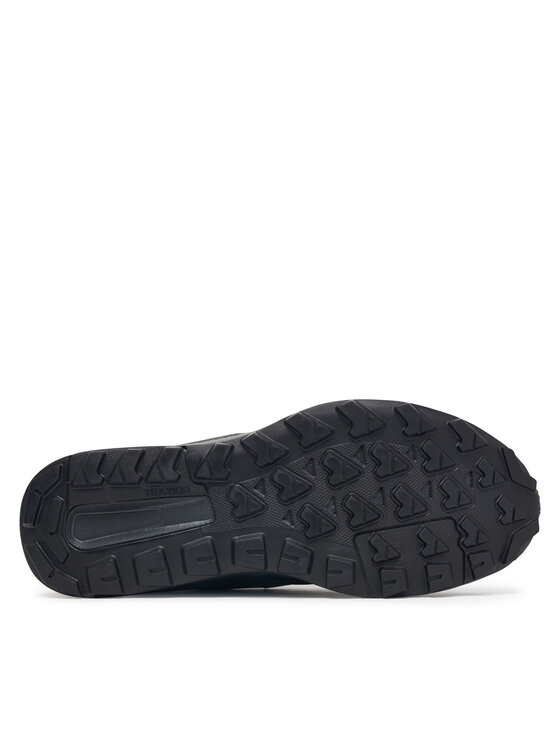 adidas adidas Παπούτσια πεζοπορίας Terrex Anylander Hiking Shoes KJ0865 Μαύρο