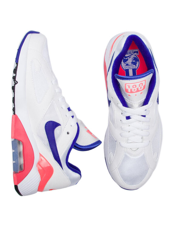 Nike Nike Laisvalaikio batai Air Max 180 AH6786 100 Balta