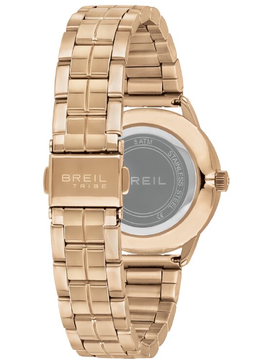 Breil Breil Orologio LUCILLE Nero