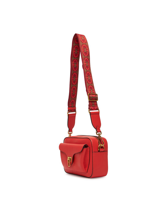Coccinelle Coccinelle Сумка E1 NOF 15 02 01 Оранжевий