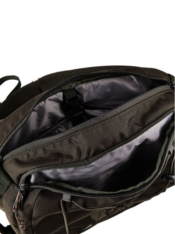 Fjällräven Fjällräven Torebka 331388 Zielony