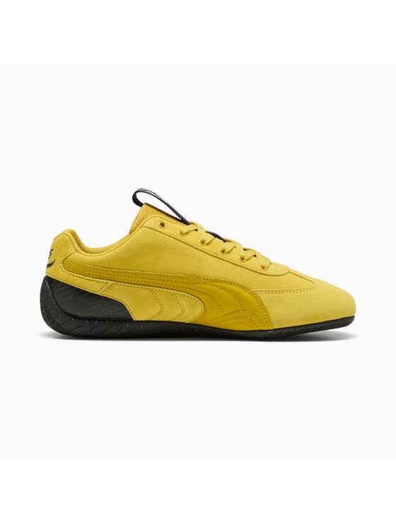 Puma Puma Sneakersy 309309 Żółty