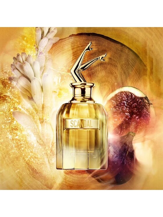 Jean Paul Gaultier Jean Paul Gaultier Scandal Absolu Perfumy