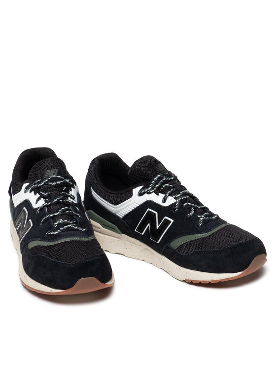 New Balance Laisvalaikio batai GR997HPP 