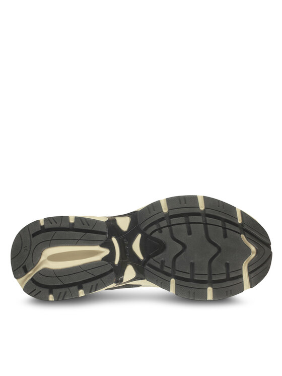 Gant Gant Sneakersy Mardii Sneaker 28531518 Czarny