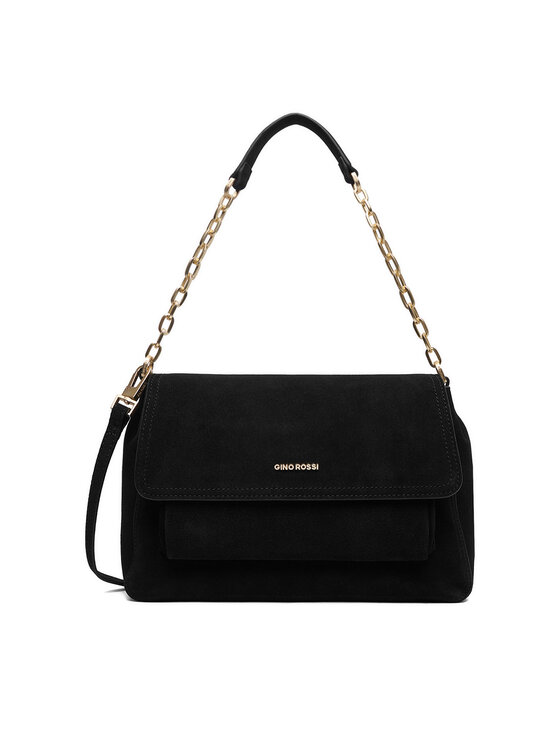 GINO ROSSI GINO ROSSI Handtasche EO-LA224-19145 Schwarz