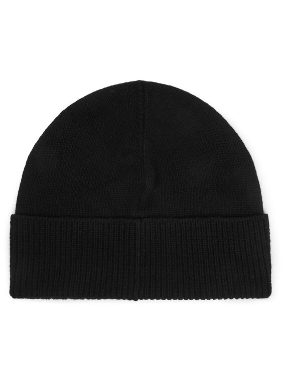 BOSS BOSS Шапкa 50558673 Чорний