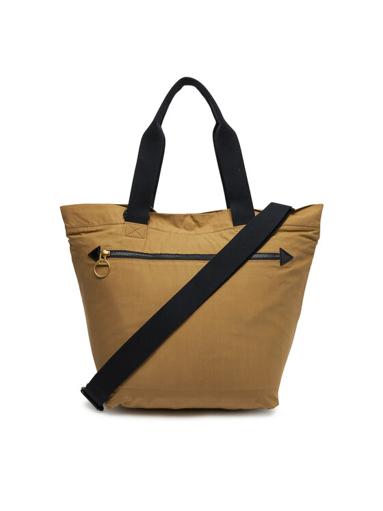 Barbour Barbour Torba za prenosnik Carry-All UBA0744KH51 Rjava