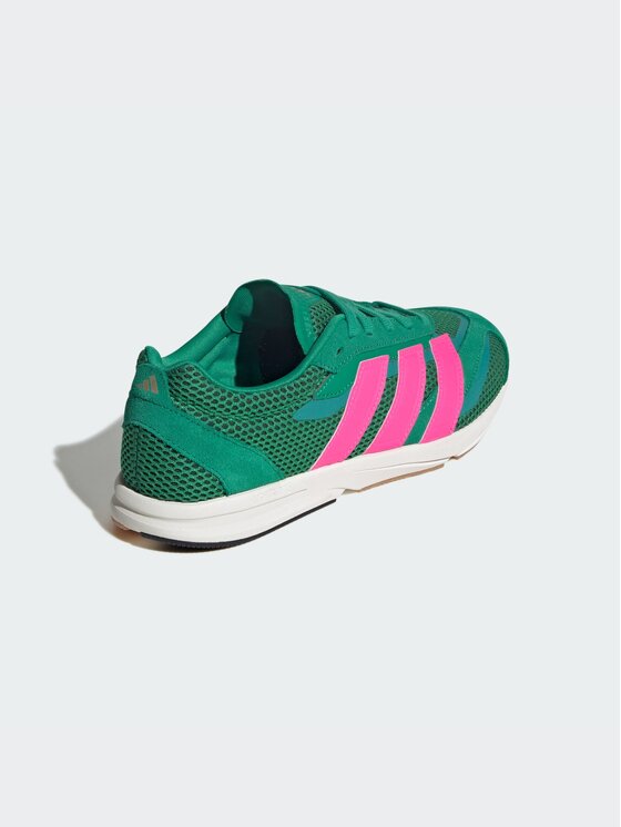 adidas adidas Sneakersy 152055 Zielony