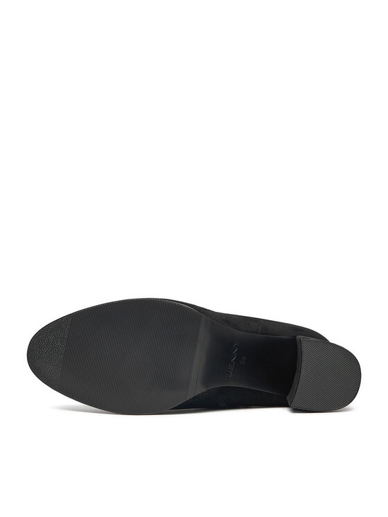 JENNY JENNY Stivaletti CEO-SY01 Nero
