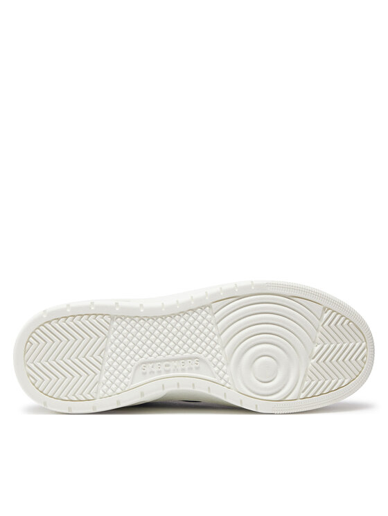 Skechers Skechers Снікерcи Uno Court 177705 Чорний