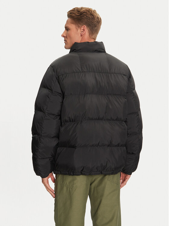 Levi's® Levi's® Winterjacke Piedmont Short 0011G-0000 Schwarz Regular Fit