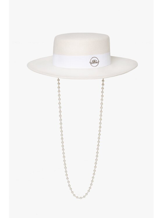 GIODORO Giodoro Klobúk GDH06 Biela