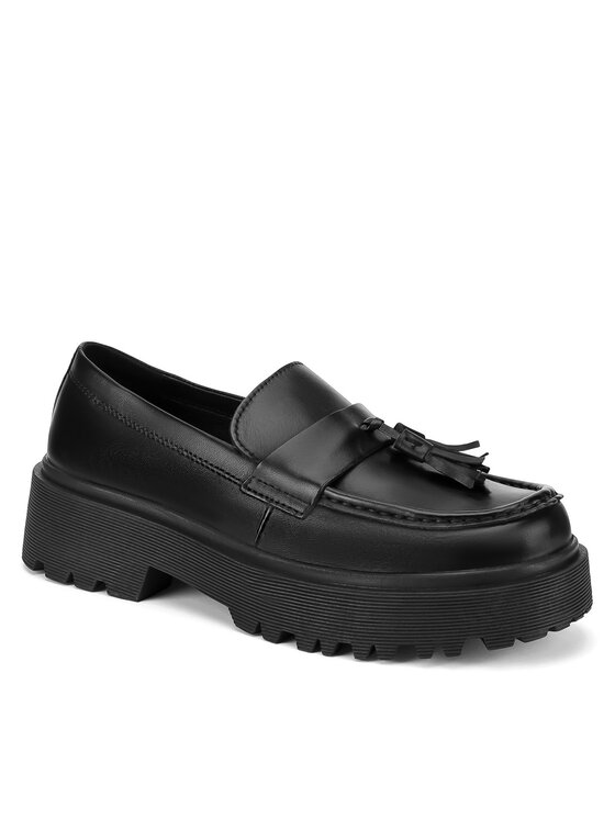 Lasocki Lasocki Loafers WB-ALESSIA-33 M Μαύρο