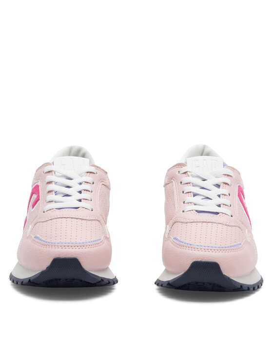 Gap Gap Superge GAF002F5SYLTPKGP Roza