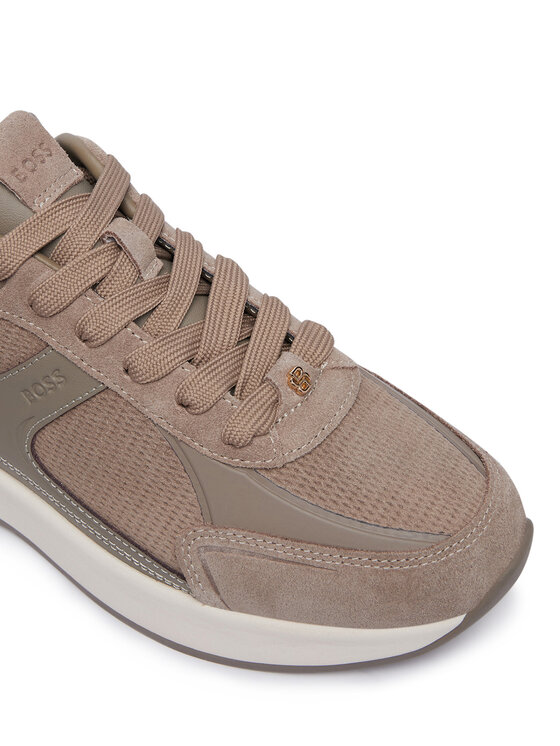 BOSS BOSS Sneakers B Icon 50569211 Beige