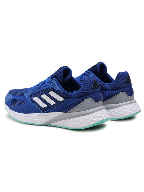 adidas Cipő Response Run FY9583 Kék • Modivo.hu