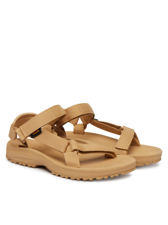 Teva Teva Sandali Winsted 1017424 Marrone