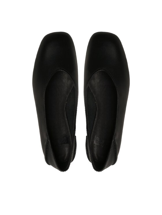 Camper Camper Scarpe basse Casi Myra K201253-015 Nero