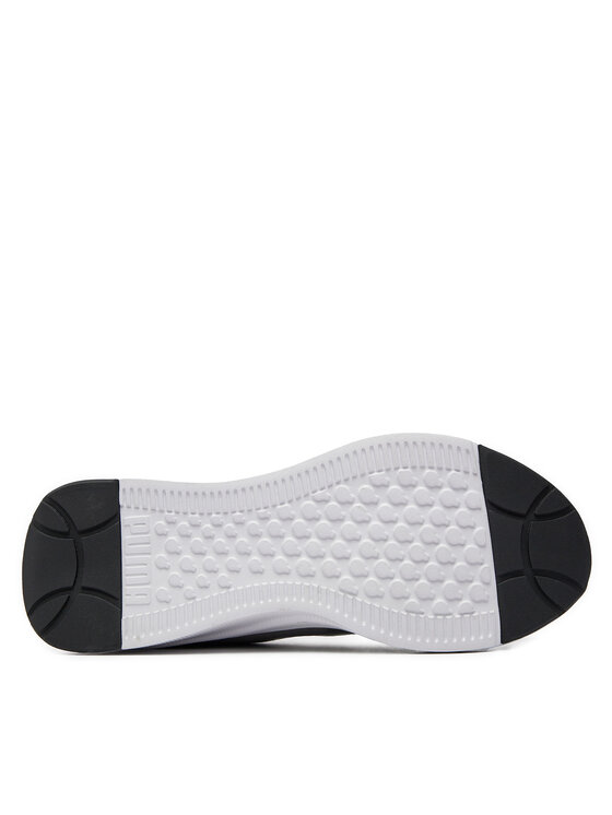 Puma Puma Bežecké topánky Flyer Lite 378774 10 Sivá