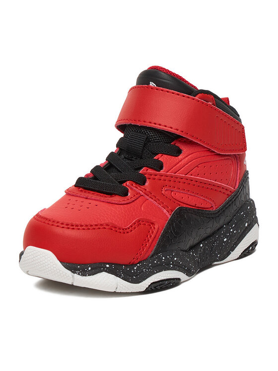 SHAQ SHAQ Sneakers CEO-SHAQNOTIZE AQ95000T-RB Rot