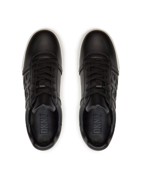 DKNY DKNY Αθλητικά K1427962 Μαύρο