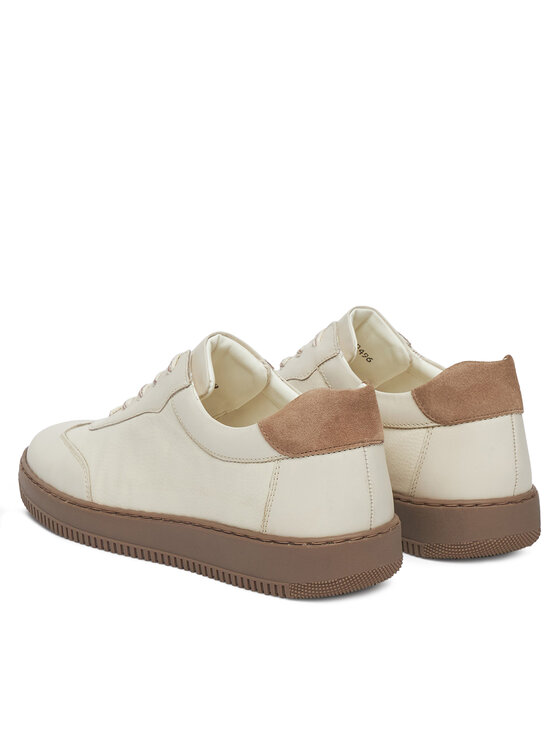 Lasocki Lasocki Sneakers WI23-LIJA-02 Beige