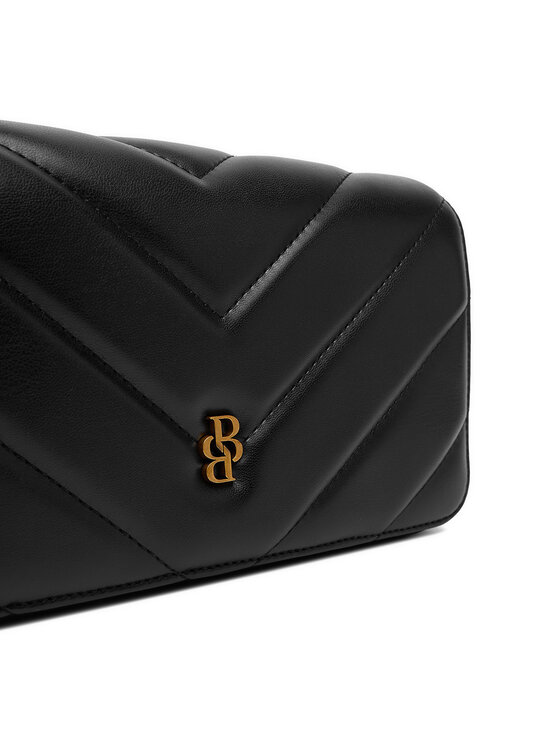 Badura Badura Borsetta EO-MIA-GL24878121 Nero