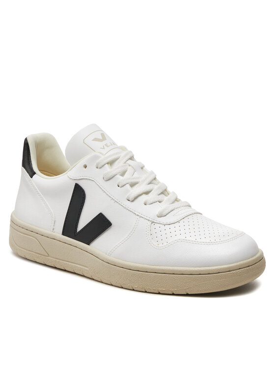 Veja Veja Сникърси V-10 VX0702901B Бял
