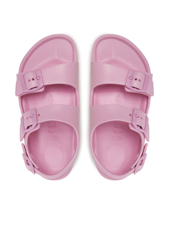 Birkenstock Birkenstock Sandale Milano Eva 1029544 Roz