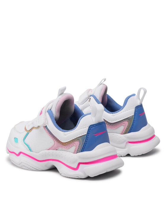 Sneakers CP23-6019 Bianco