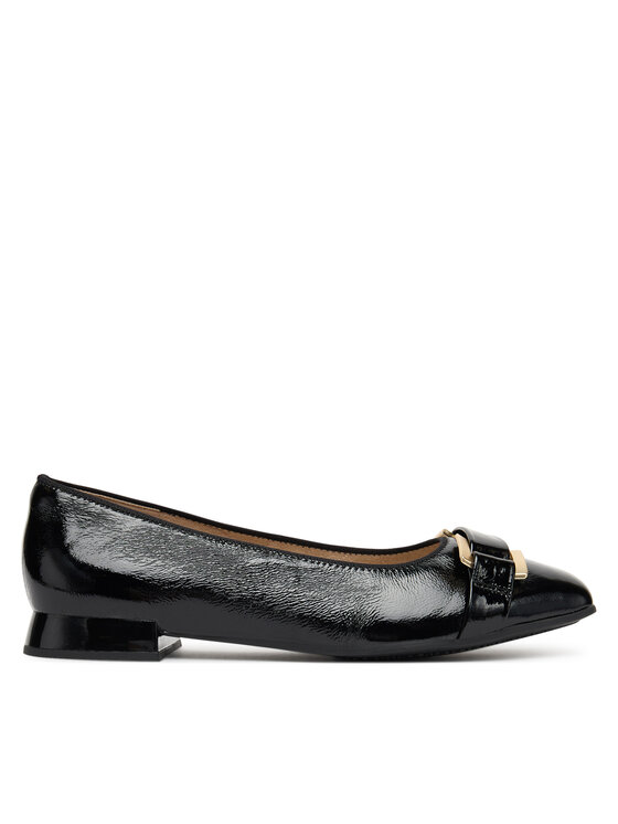 Caprice Caprice Μπαλαρίνες 9-22101-45 Μαύρο
