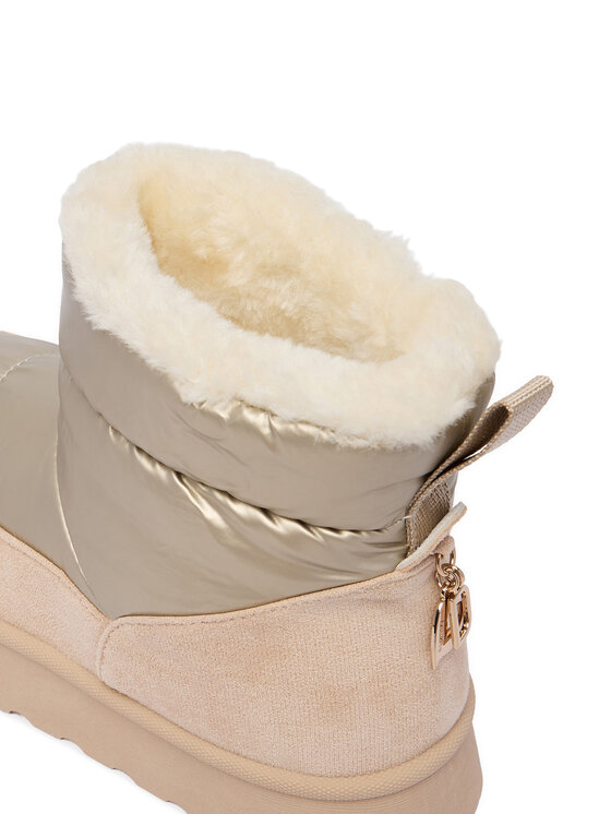DeeZee DeeZee Sniego batai CEO-CS6367-03 Auksinė