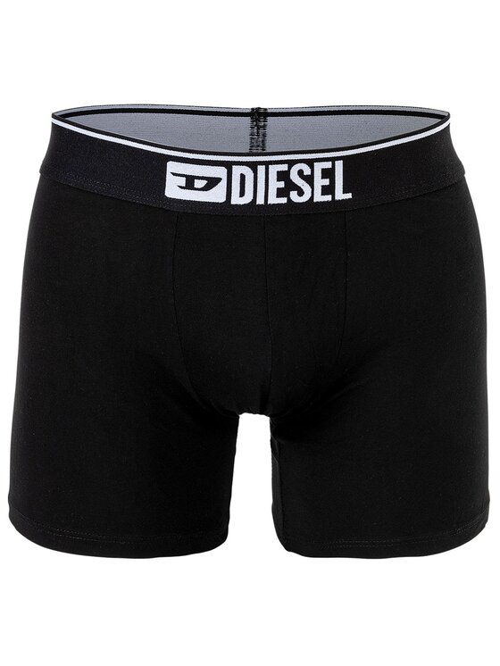 Diesel Diesel Bokserki 29098 Czarny