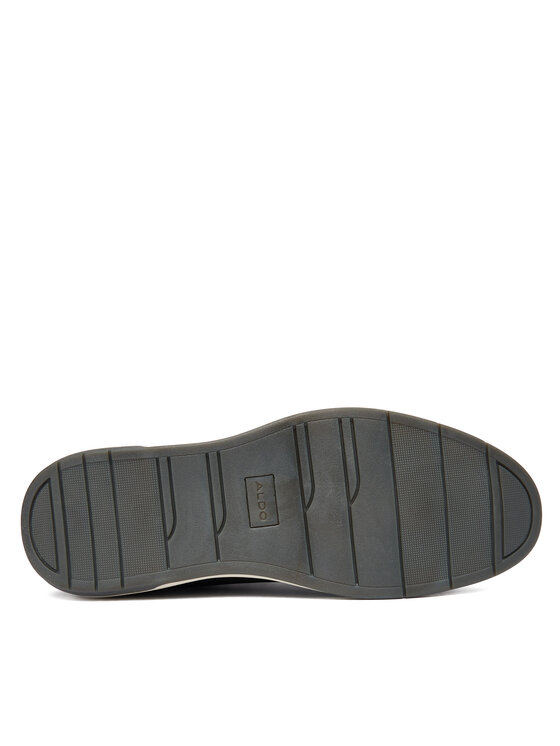 Aldo Aldo Κλειστά παπούτσια Luca 13386639 Μαύρο