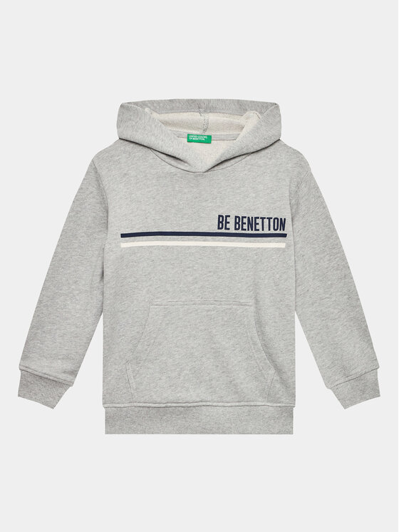 Felpa United Colors Of Benetton