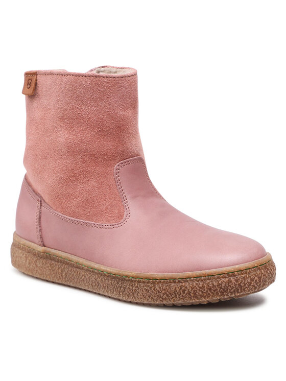 Naturino Naturino Чоботи Alpina 0013001418.11.0M01 DD Рожевий