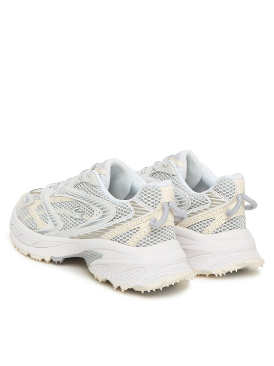 Lacoste Lacoste Сникърси L003 Neo Shot 7-49SFA0007 Бял