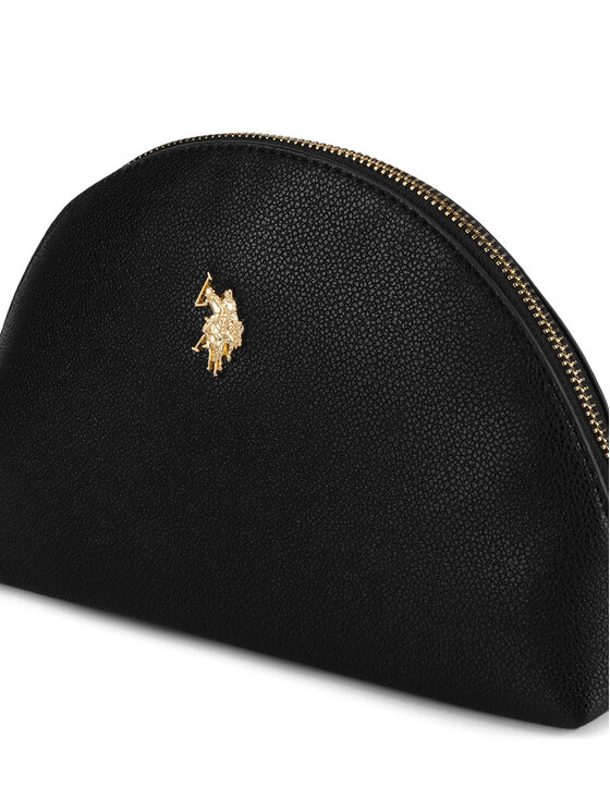 U.S. Polo Assn. U.S. Polo Assn. Geantă pentru cosmetice BIUXT8384WVP Negru