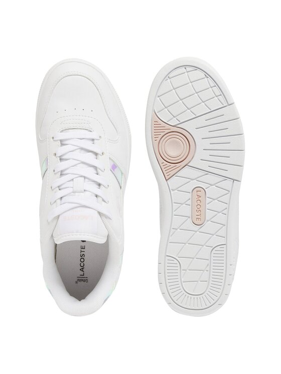Lacoste Lacoste Sneakersy 26648 Biały