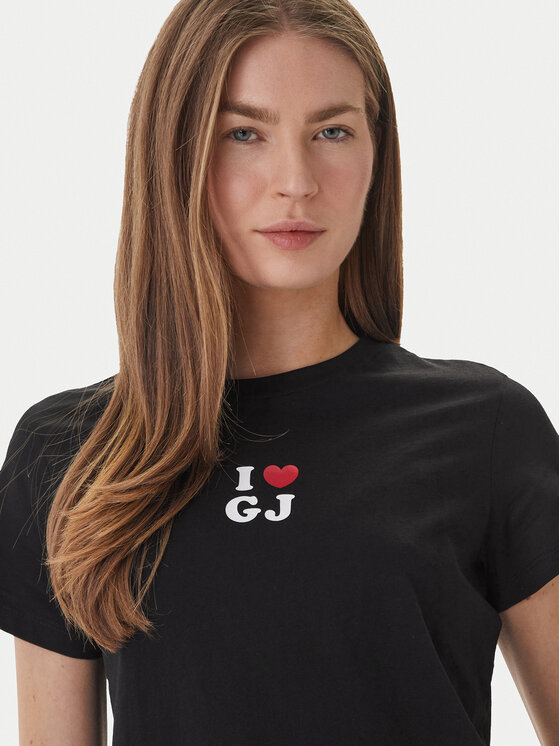 Guess Jeans Guess Jeans T-Shirt W6GI45 K8HM0 Regular Fit