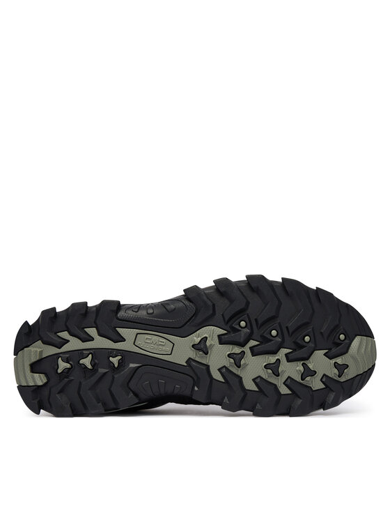 CMP CMP Trekkings Rigel Low Wp 3Q54456 Verde
