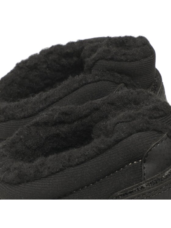 ZigZag ZigZag Lumesaapad Rincet Kids Winterboot Wp Z214266 Must