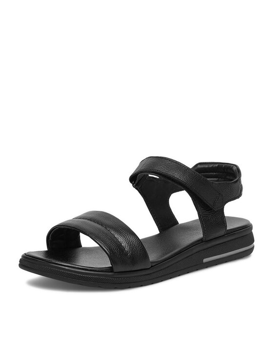 Lasocki Lasocki Sandalen CEO-WI23-MALTA-02 Schwarz