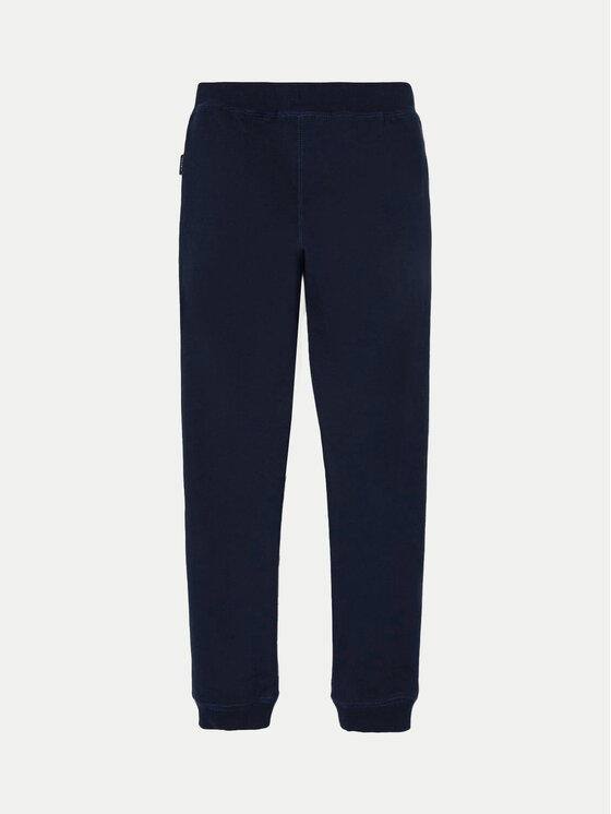 NAME IT NAME IT Jogginghose Bru Noos 13153665 Dunkelblau Regular Fit