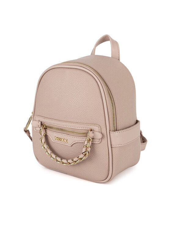 MEXX MEXX Ruksak MEXX-S-009-07 Ružičasta