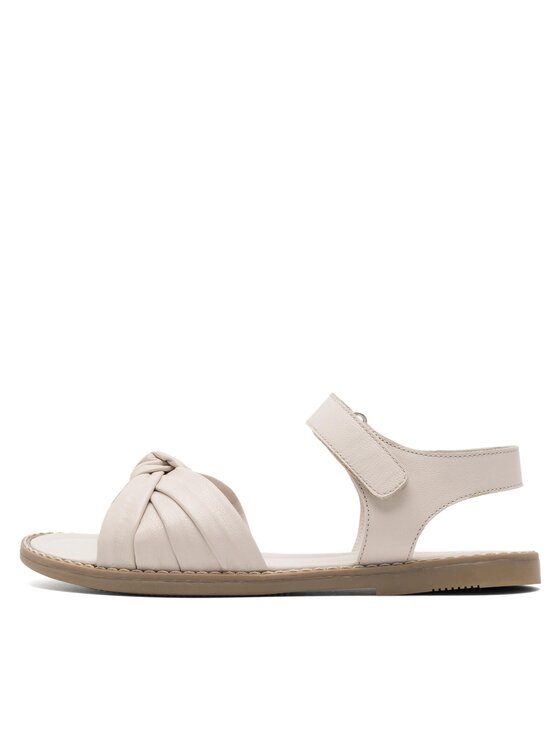 Lasocki Young Lasocki Young Sandali VERNIS CI12-3027-10 Beige