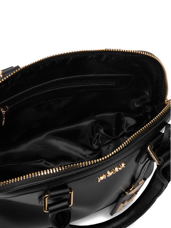 MEXX MEXX Τσάντα EO-MEXX-S-001-09 Μαύρο